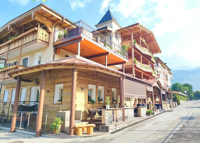 Hotel Astoria
