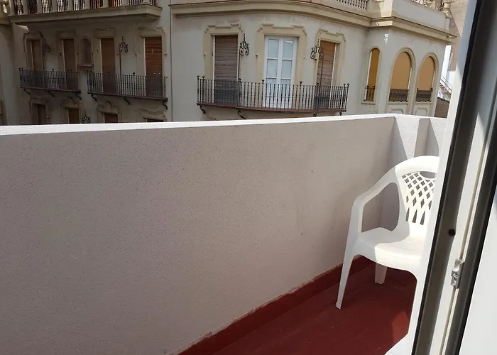 Hotel Marítimo Urban Alicante