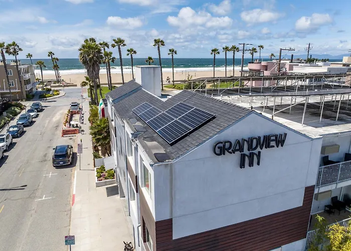 Grandview Inn Hermosa Beach