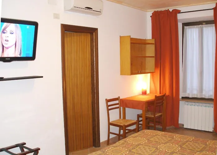 Residence Signa