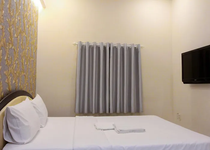Violet Star Hotel&Spa