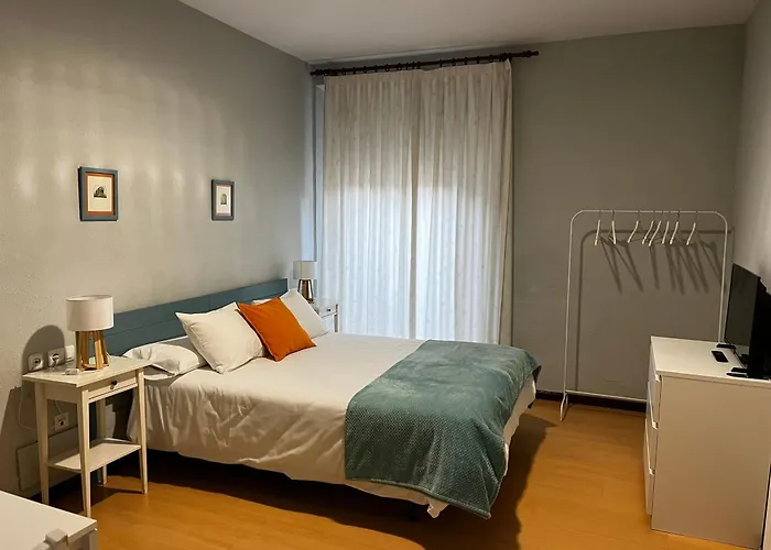 Hostal San Martin León