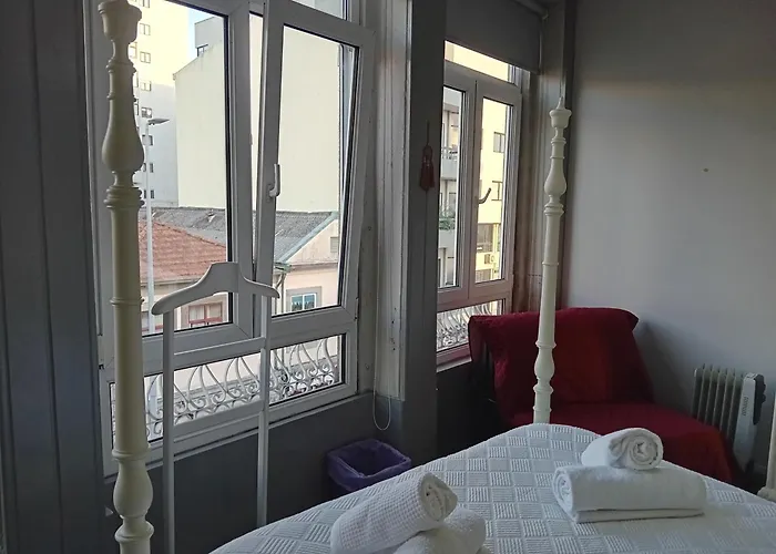 Guest House Antero De Quental