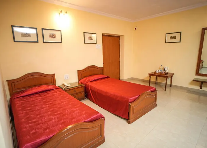 Nilambag Palace Hotel