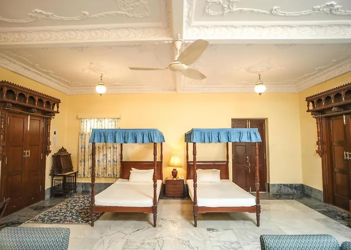 Nilambag Palace Hotel
