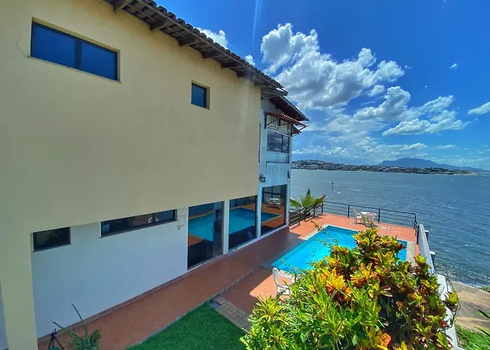 Hospedagem Sol E Mar Vila Velha 