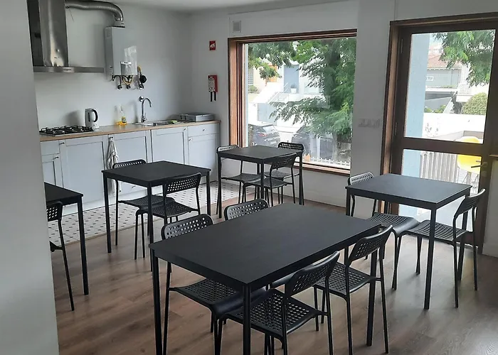Luso Guest House Braga