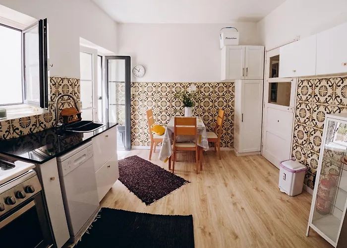 Casa Das Pomegranates Ílhavo