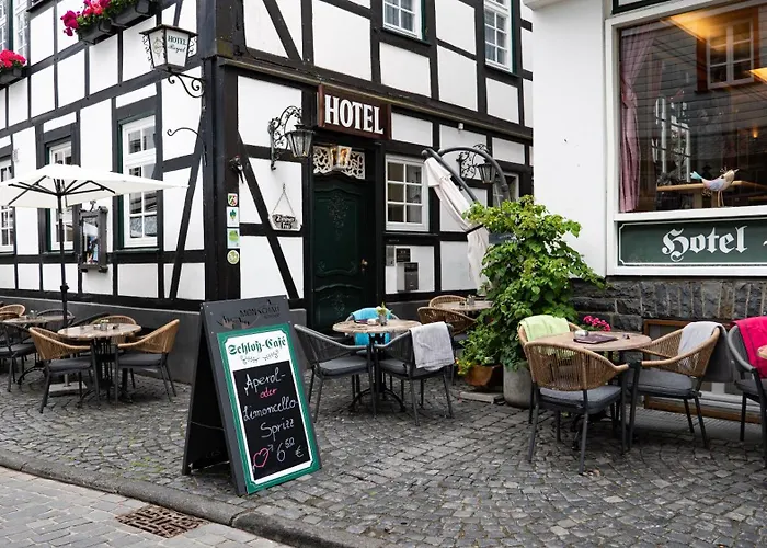 Hotel Royal Monschau