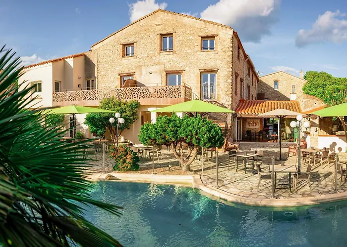 Auberge Du Roua