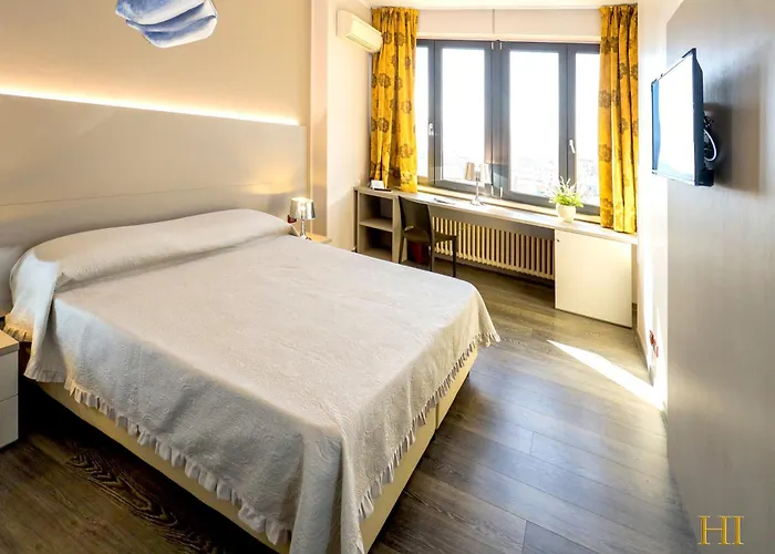 Hotel Italia Di Lerici