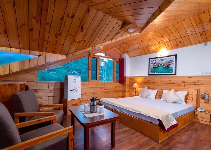 Hotel Kullu Valley