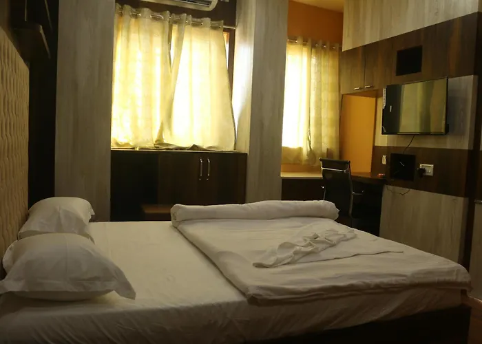 Hotel Himalaya
