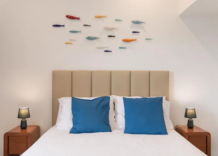 Viravento - Guesthouse & Creative Space Espinho 