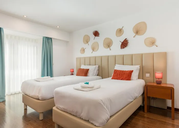 Viravento - Guesthouse & Creative Space Espinho 
