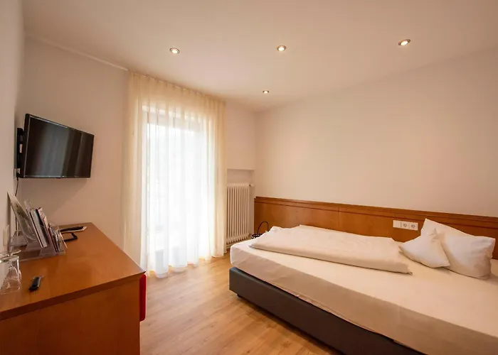 Landidyll Hotel zum Kreuz