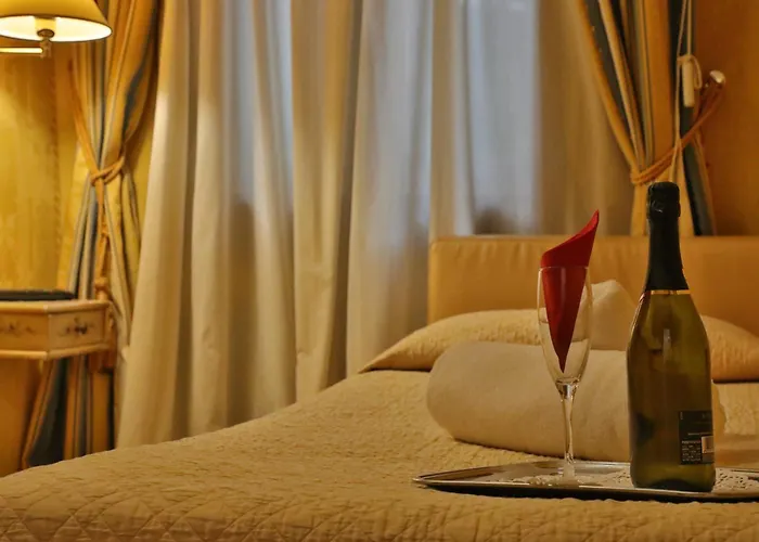 Hotel Noemi Veneza