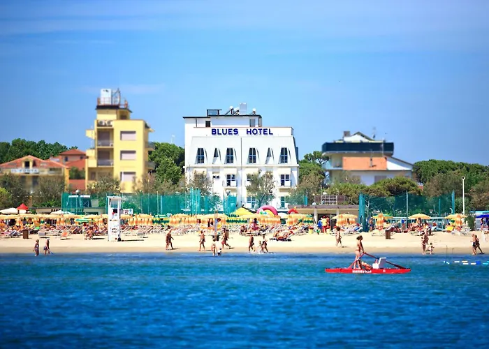 Hotel Blues Cervia