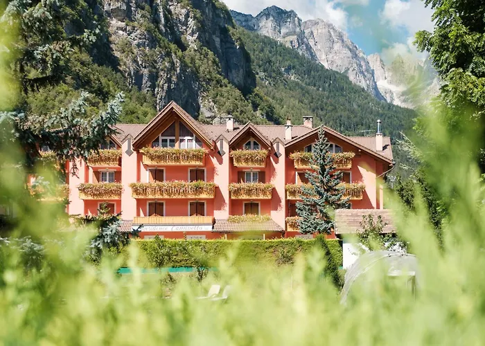 Residence Al Caminetto