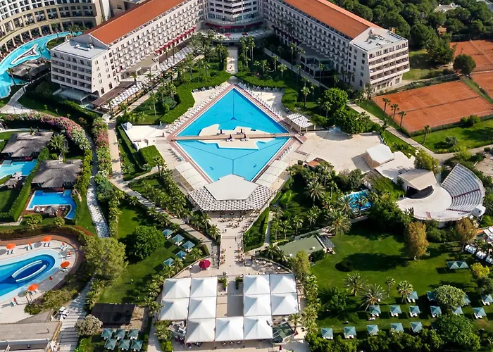 Hotel Kaya Belek
