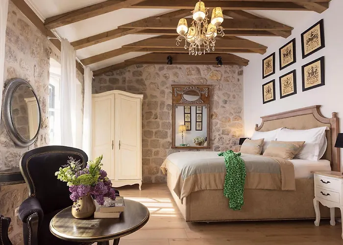 Hotel Vivaldi à Dubrovnik