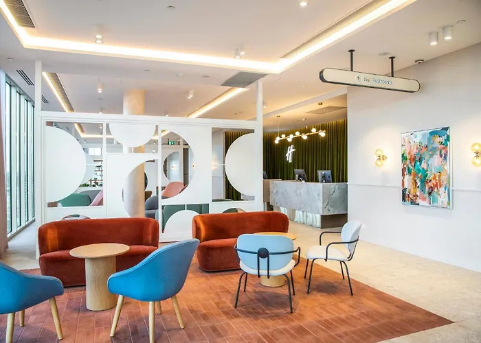 Holiday Inn Werribee By Ihg