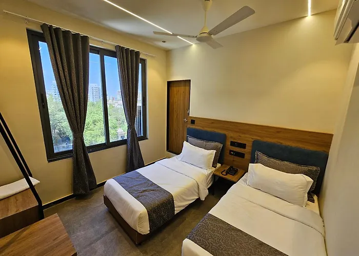 Hotel Nova Palm