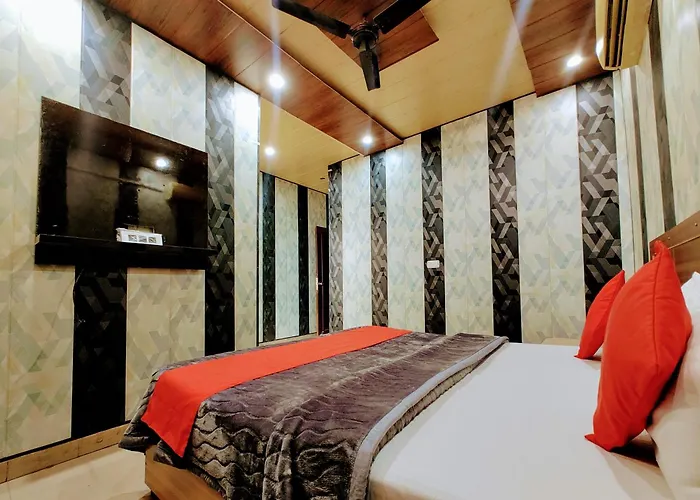 Hotel Grand