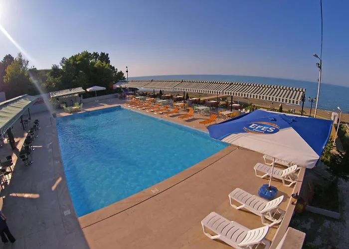 Mora Hotel Trabzon