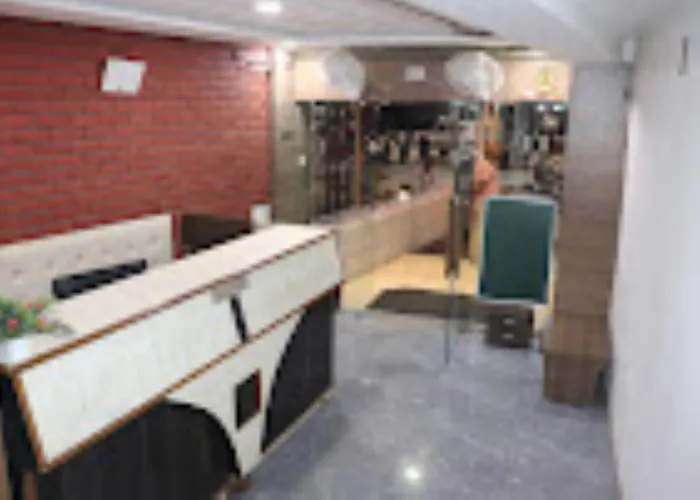 Hotel Rajpath Inn