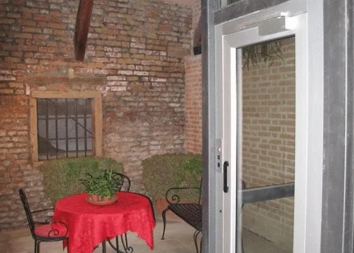 Hotel Piccola Fenice Venedig