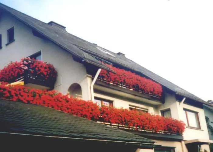 Haus Hubertus