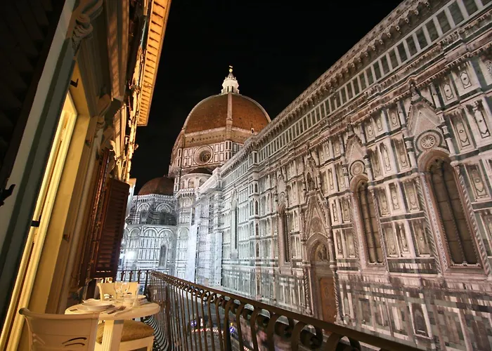 Granduomo Charming Accomodation Firenze
