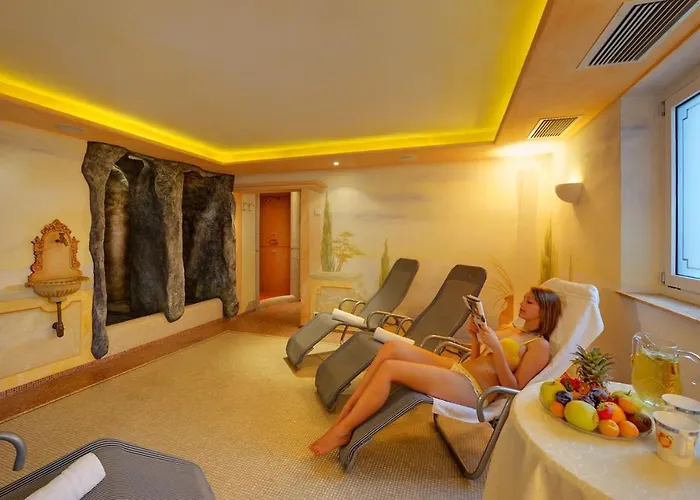 Hotel Laurin