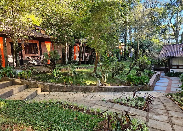 Estalagem Wiesbaden
