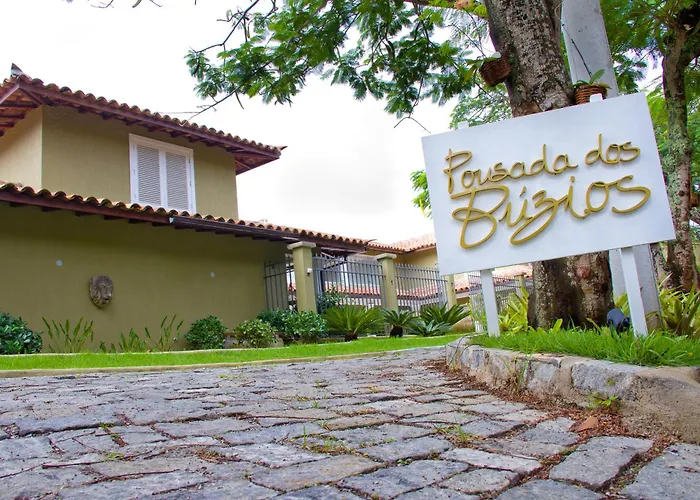 Pousada Dos Buzios