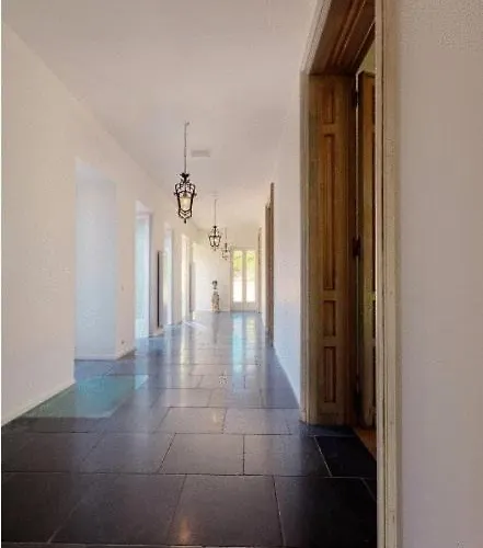 B&B Domaine Villa Bayard Kanne