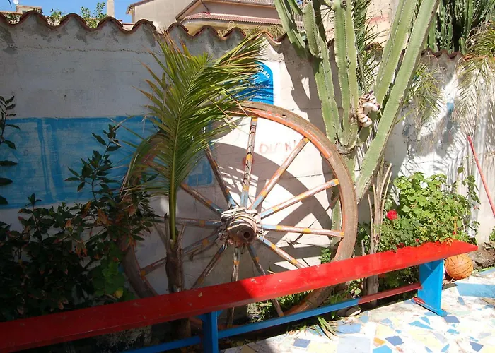Casa Carolina