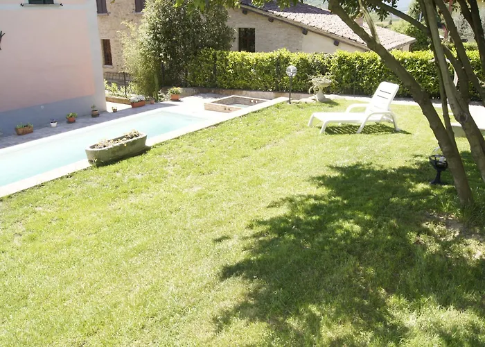La Casa del Falegname