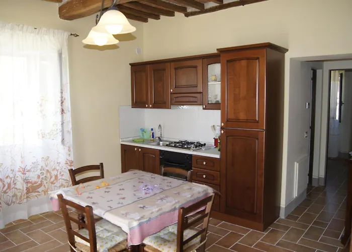 La Casa del Falegname
