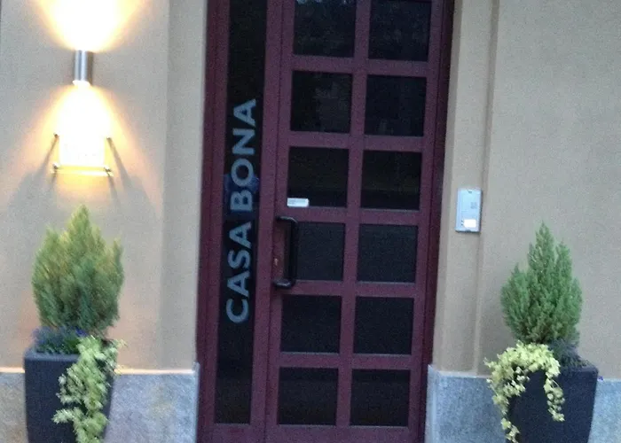 Casa Bona