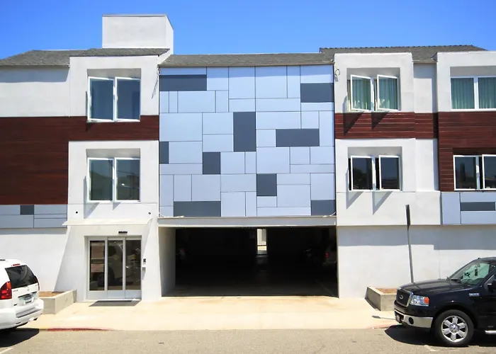 Grandview Inn Hermosa Beach