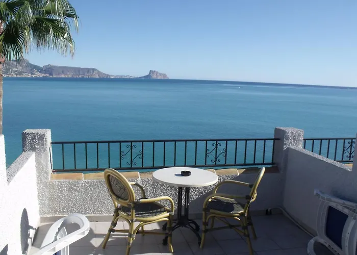 Hotel La Riviera El Albir