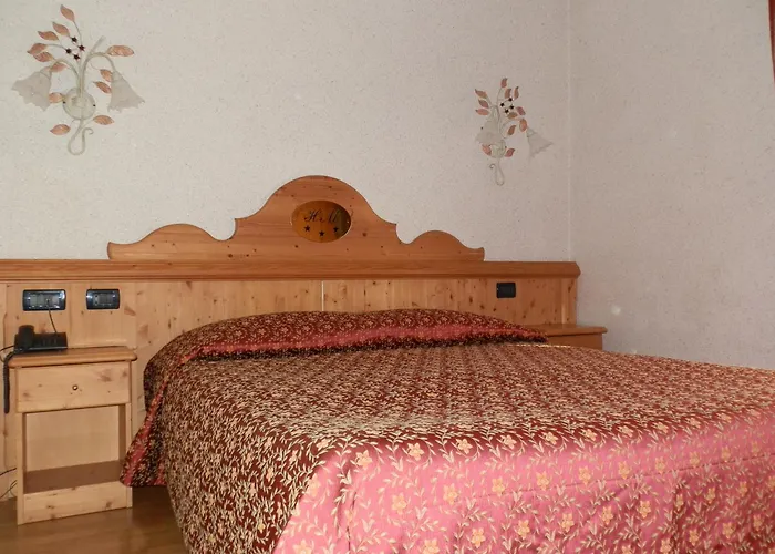 Hotel Milano Asiago