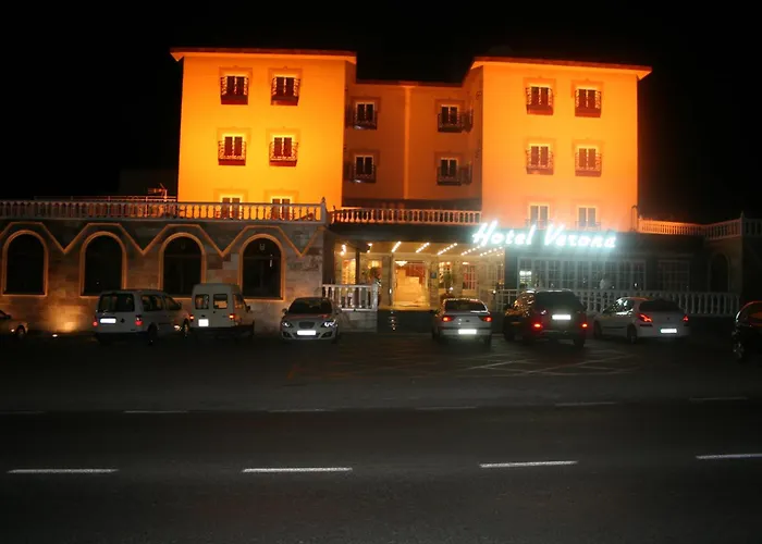 Hotel Verona Puertollano
