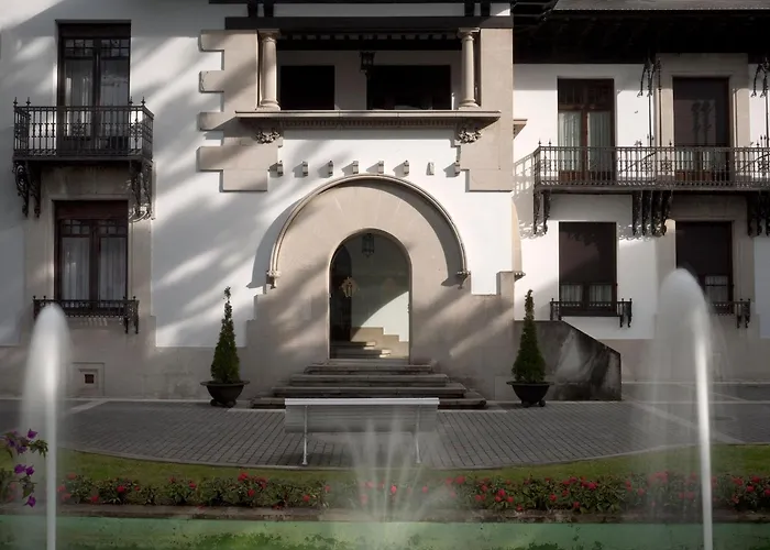Palacio Arias Navia
