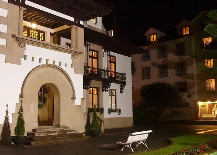 Palacio Arias Navia