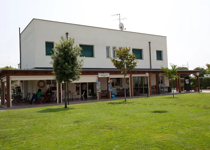 Residence Borgomare Albenga