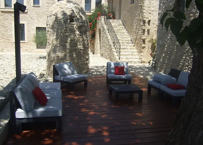 Le Jour Et La Nuit, Maison D'Hotes