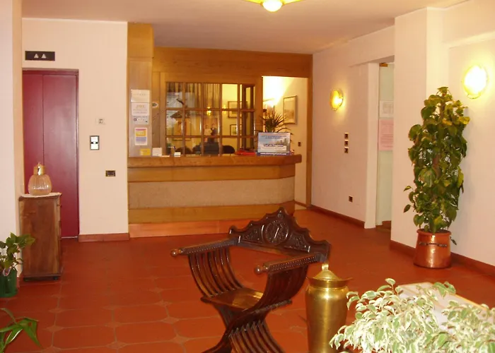 Albergo Belvedere